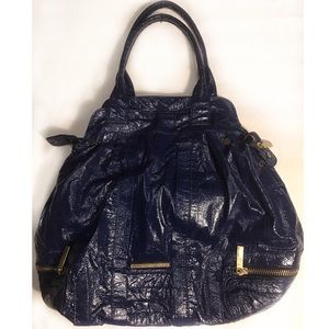 MATT AND NAT VEGAN PURSE